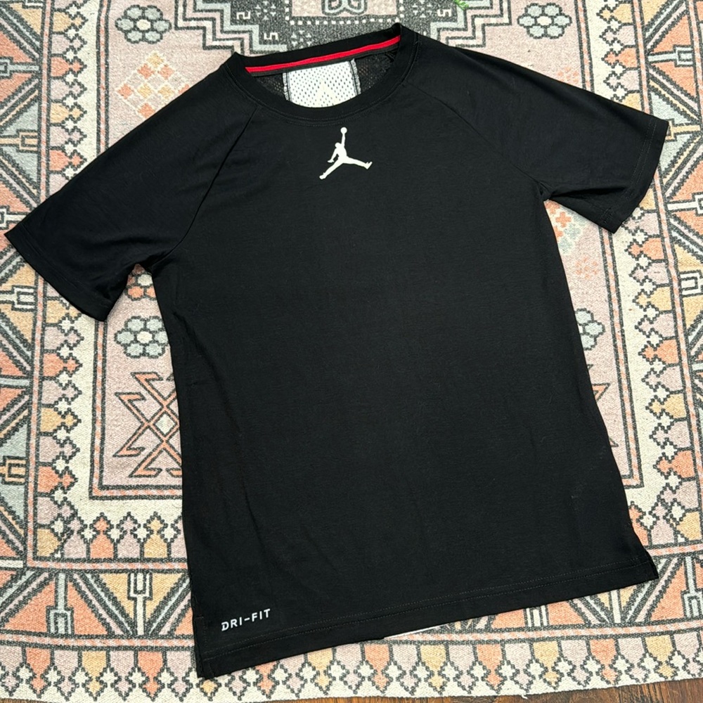 Air Jordan tee shirt